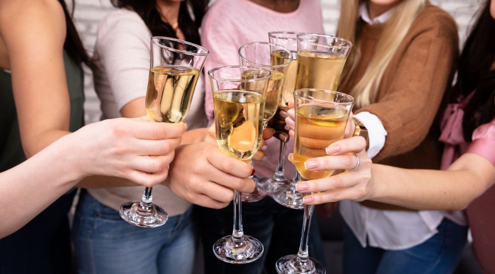 een vrijgezellenfeest organiseren
